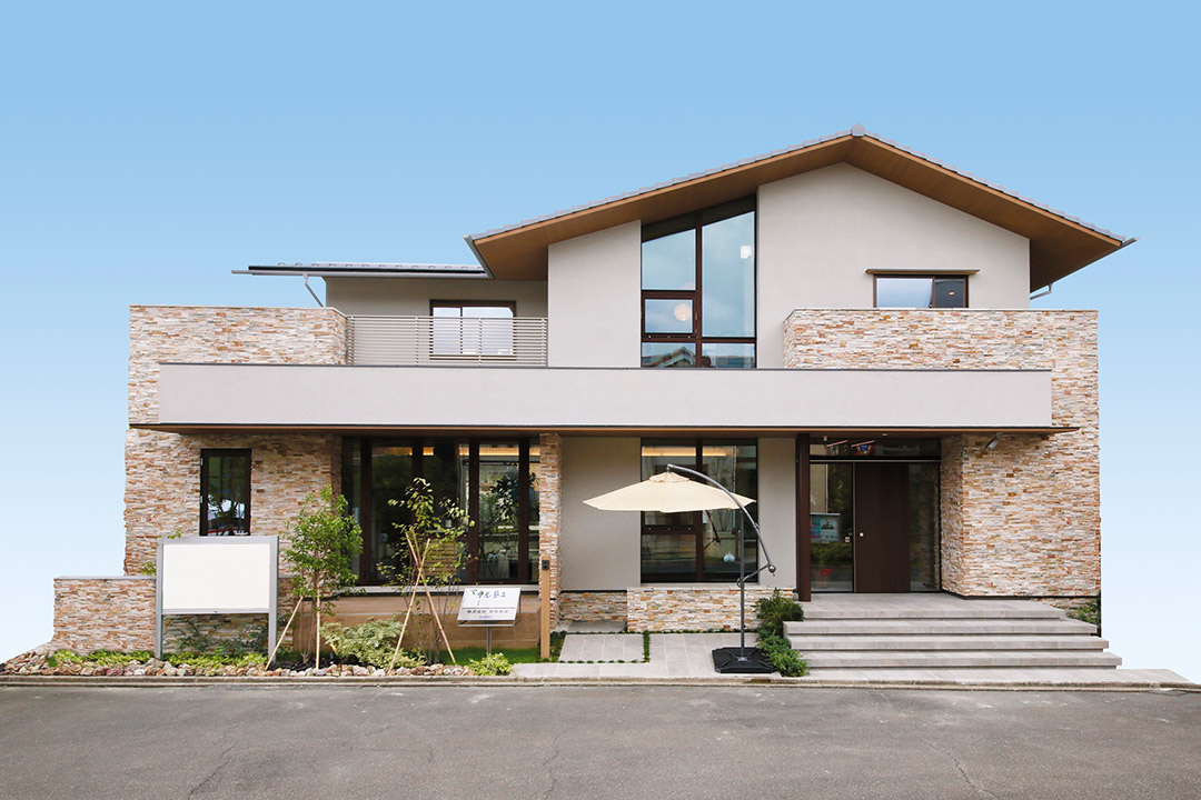 【NO.05】新和建設 季光風土