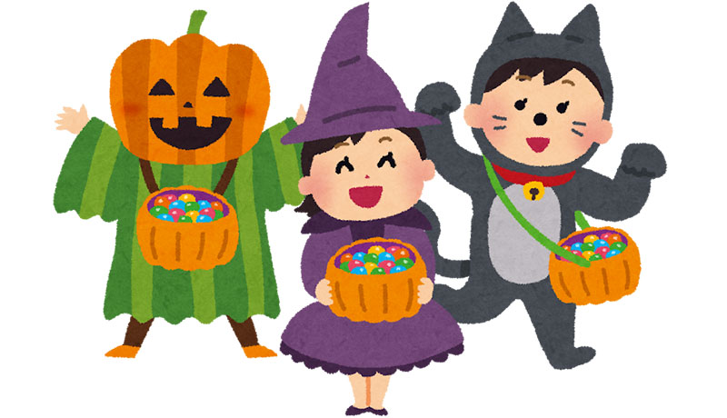 第6回 名古屋ハロウィンラリー