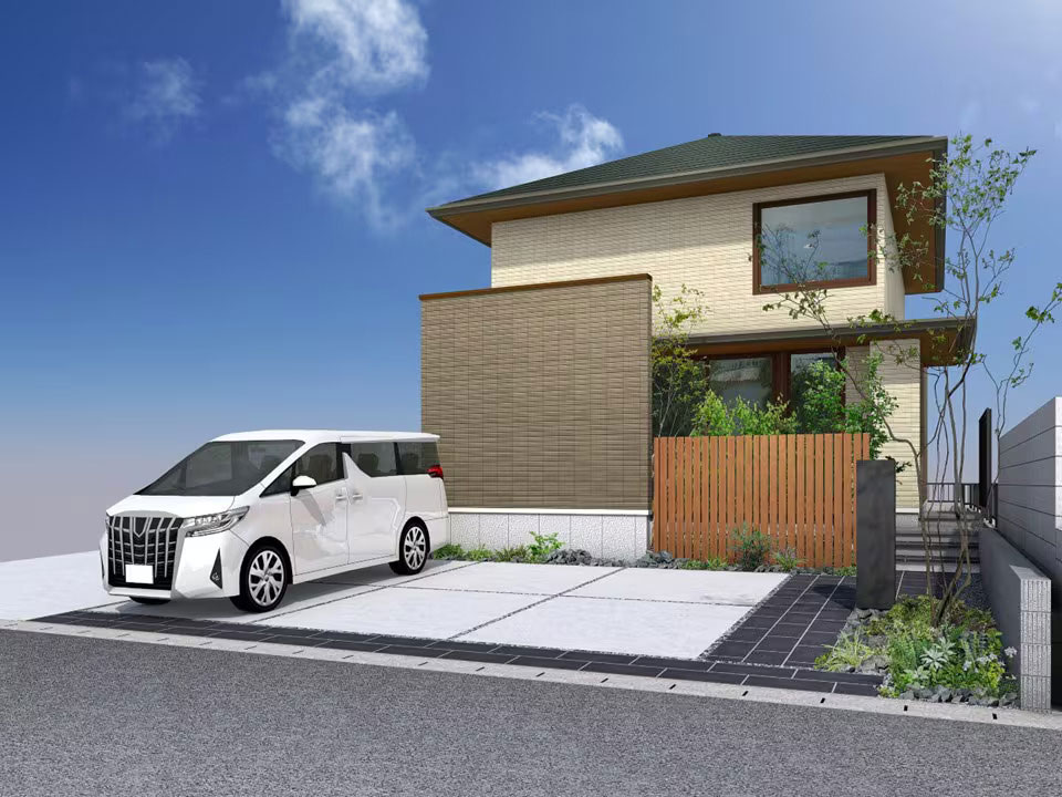 実例見学【住まいの参観日】開催！