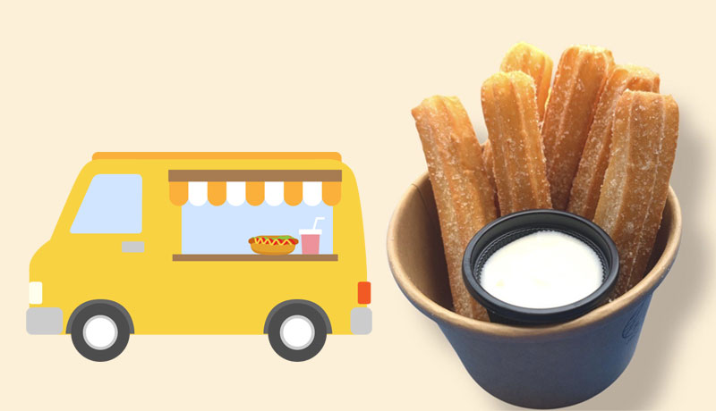 ふわふわシェアシェアで遊んで<br>
スイーツをもらっちゃおう!