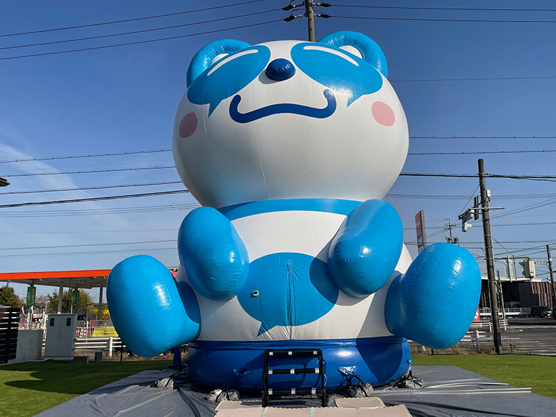 ふわふわシェアシェアであそぼう！