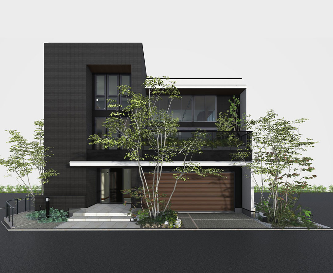 PROUDIO/住友林業