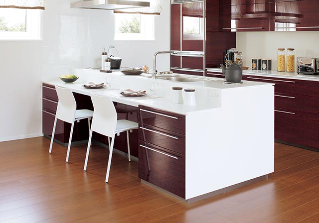 SMART Kitchen(スマートキッチン)