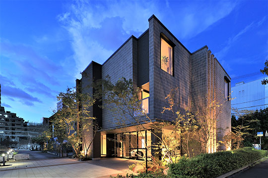 REGUNUM COURT 名古屋 - 積水ハウス