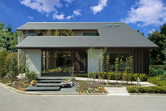 My Forest/住友林業