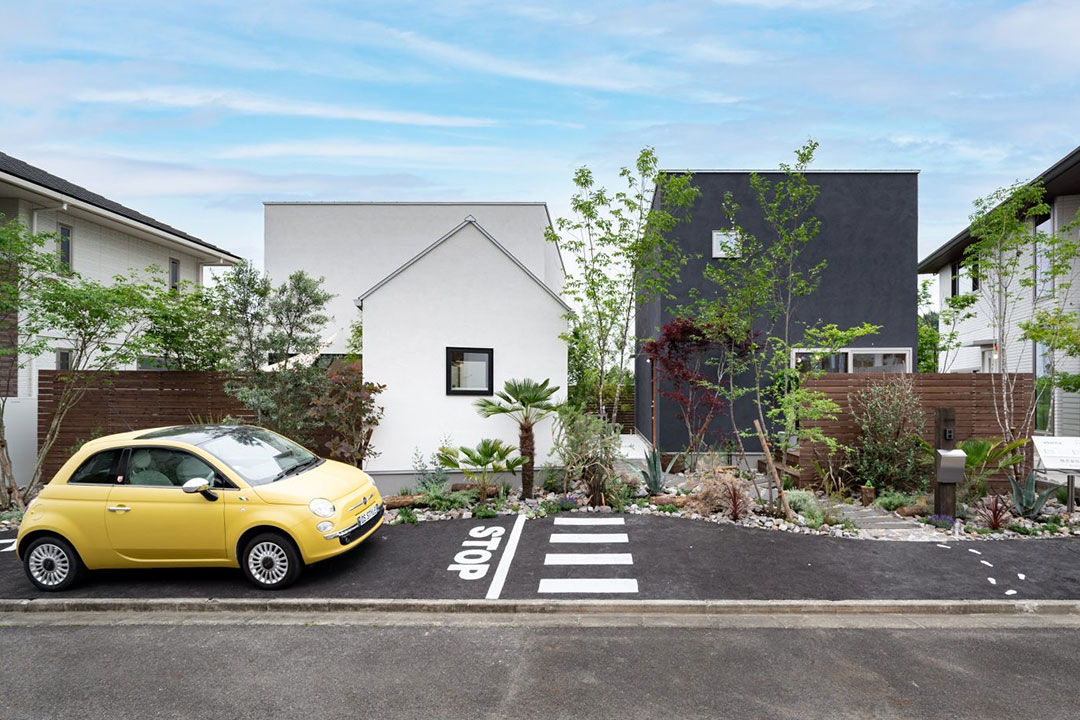 「style@home」・「Funp」/D’S STYLE